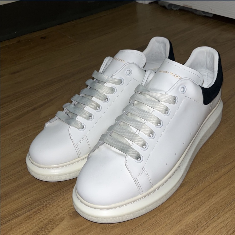 Alexander McQueen Shoes Size 46